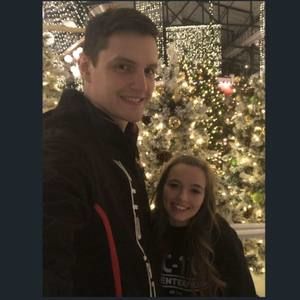 Meet your Posher, Haley